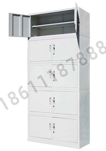 點(diǎn)擊查看商品:五節財務(wù)柜