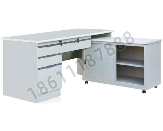 點(diǎn)擊查看商品:鋼制辦公桌