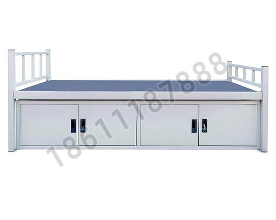 點(diǎn)擊查看商品:單人床