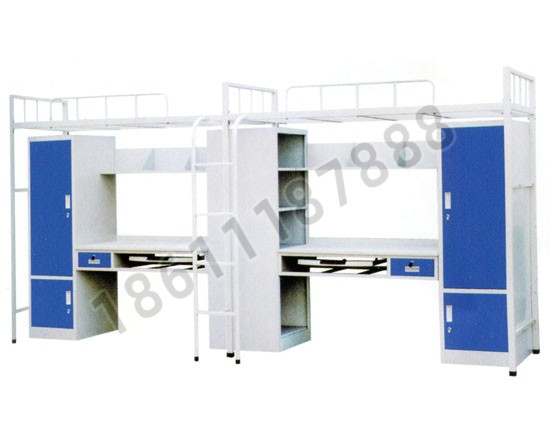 點(diǎn)擊查看商品:公寓床