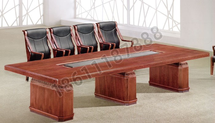 點(diǎn)擊查看商品:會(huì )議桌