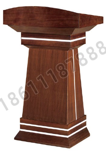 點(diǎn)擊查看商品:演講臺