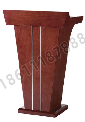 點(diǎn)擊查看商品:演講臺